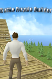 Battle Royale Builder — скриншот