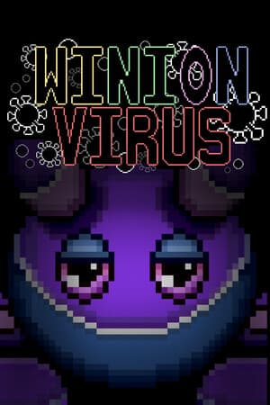 Winion Virus — скриншот