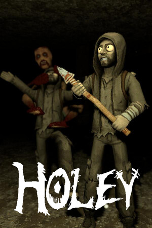 Holey — скриншот