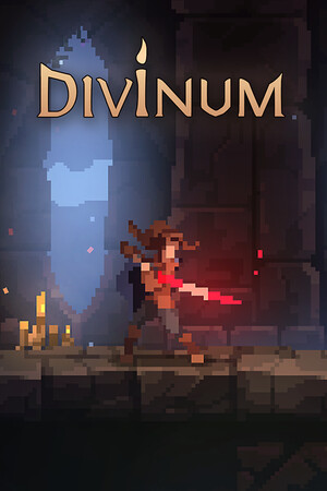 Divinum — скриншот
