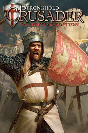 Stronghold Crusader: Definitive Edition — скриншот