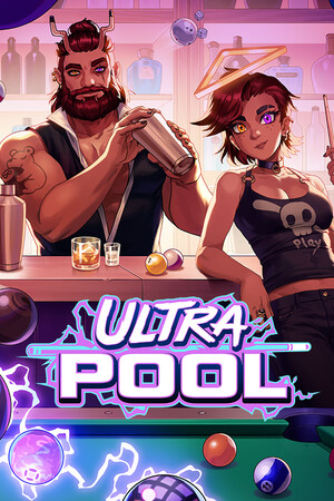 Ultrapool — скриншот