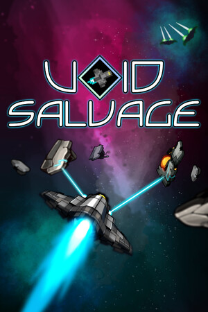 Void Salvage — скриншот