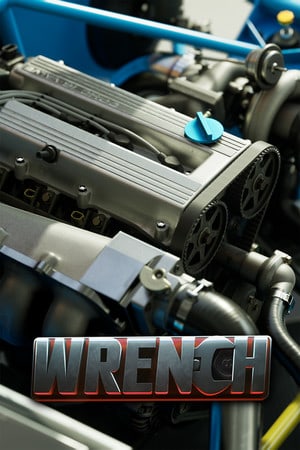 Wrench — скриншот
