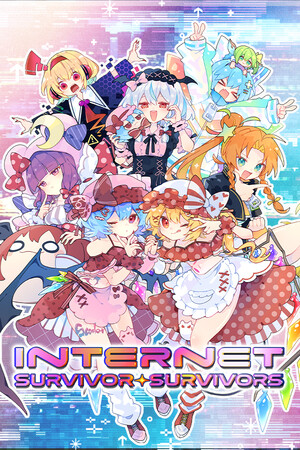 Internet Survivor Survivors — скриншот