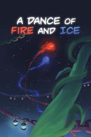 A Dance of Fire and Ice — скриншот