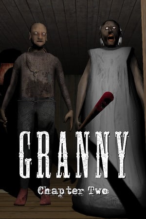 Granny: Chapter Two — скриншот