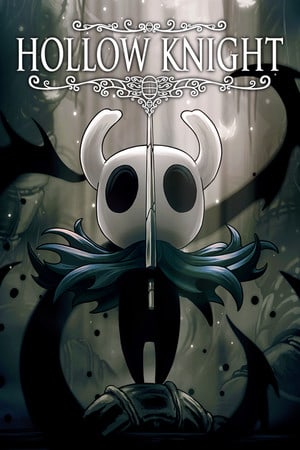 Hollow Knight — скриншот
