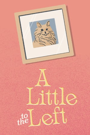 A Little To The Left — скриншот