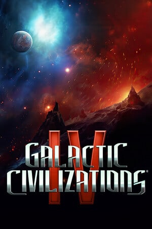 Galactic Civilizations IV: Supernova — скриншот