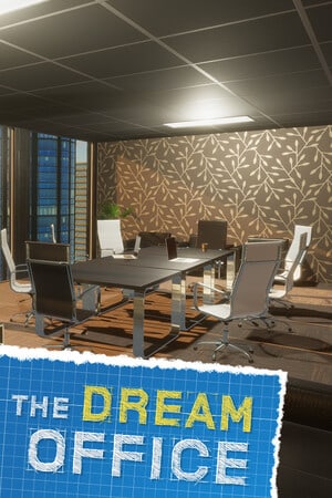 The Dream Office — скриншот