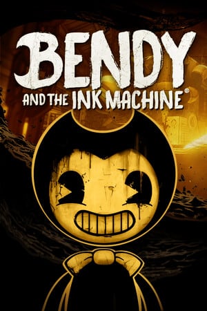 Bendy and the Ink Machine — скриншот