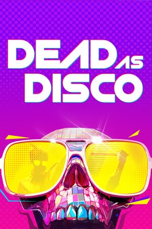Dead as Disco — скриншот