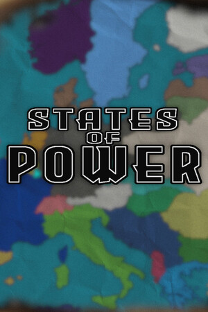 States of Power — скриншот