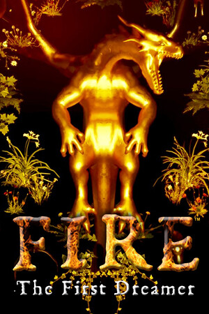 FIRE The First Dreamer — скриншот