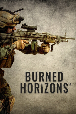 BURNED HORIZONS — скриншот