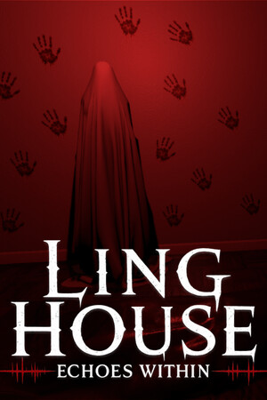 Ling House: Echoes Within — скриншот