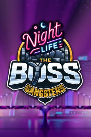 The Boss Gangsters: Nightlife — скриншот