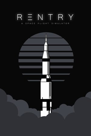 Reentry - An Orbital Simulator — скриншот