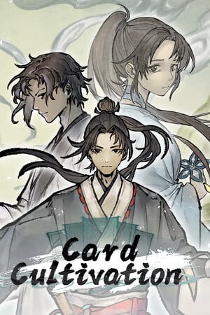 Card Cultivation — скриншот