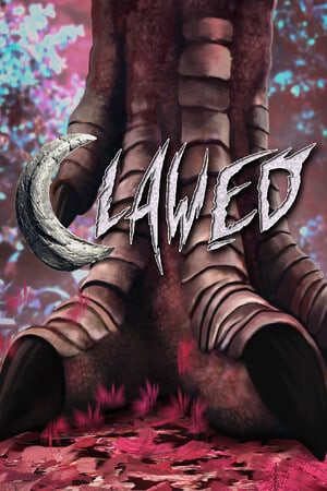 Clawed — скриншот