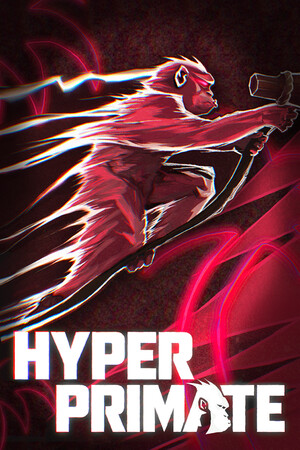 HYPER PRIMATE — скриншот