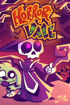 HorrorVale — скриншот