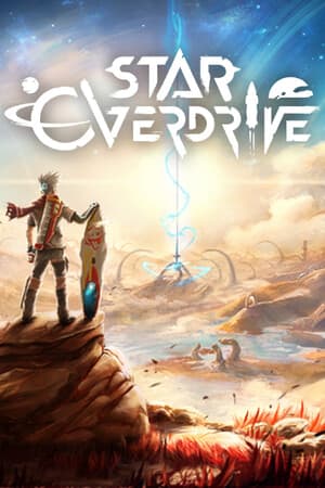 Star Overdrive — скриншот