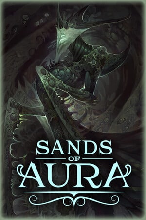 Sands of Aura — скриншот