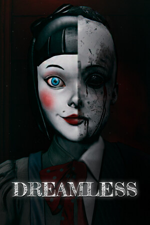 Dreamless — скриншот