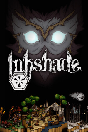 Inkshade — скриншот