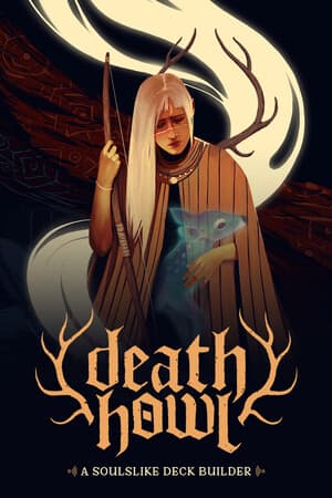Death Howl — скриншот