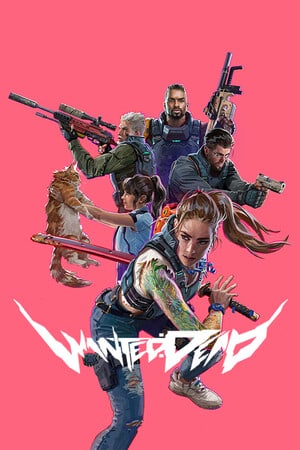Wanted: Dead — скриншот