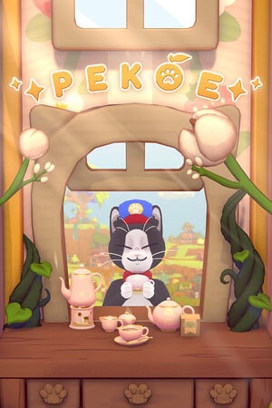 Pekoe — скриншот