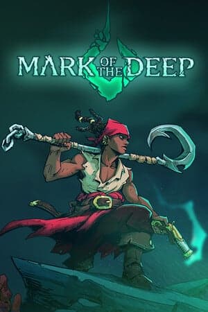 Mark of the Deep — скриншот