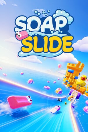 Soap Slide — скриншот