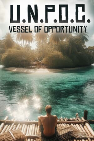 UNPOC Vessel of Opportunity — скриншот