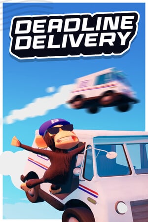 DEADLINE DELIVERY — скриншот