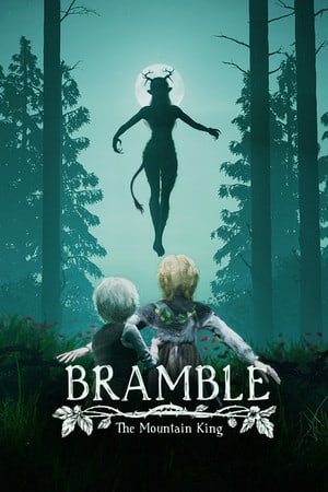 Bramble: The Mountain King — скриншот