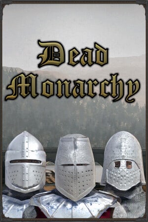 Dead Monarchy — скриншот