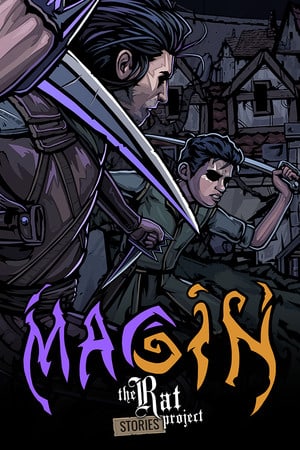 Magin: The Rat Project Stories — скриншот
