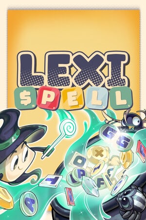 Lexispell — скриншот