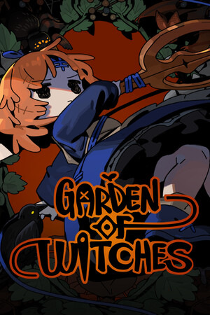 Garden of Witches — скриншот
