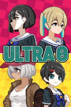 ULTRA0 — скриншот