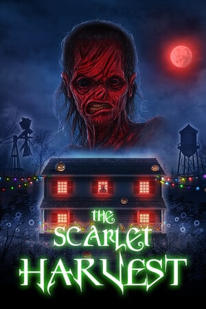 The Scarlet Harvest — скриншот
