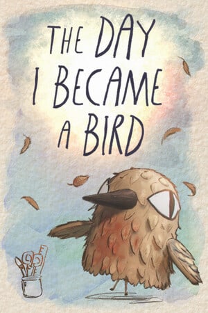 The Day I Became a Bird — скриншот