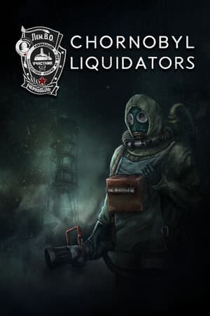 Chornobyl Liquidators — скриншот