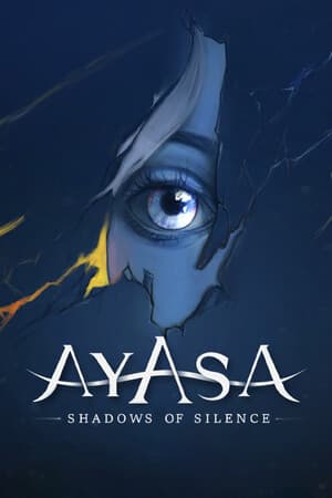 Ayasa: Shadows of Silence — скриншот