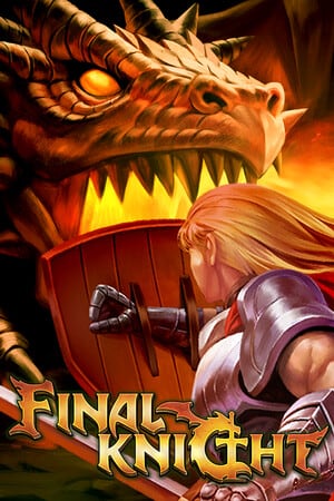 FINAL KNIGHT — скриншот
