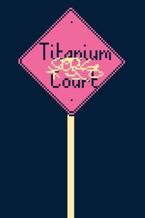Titanium Court — скриншот